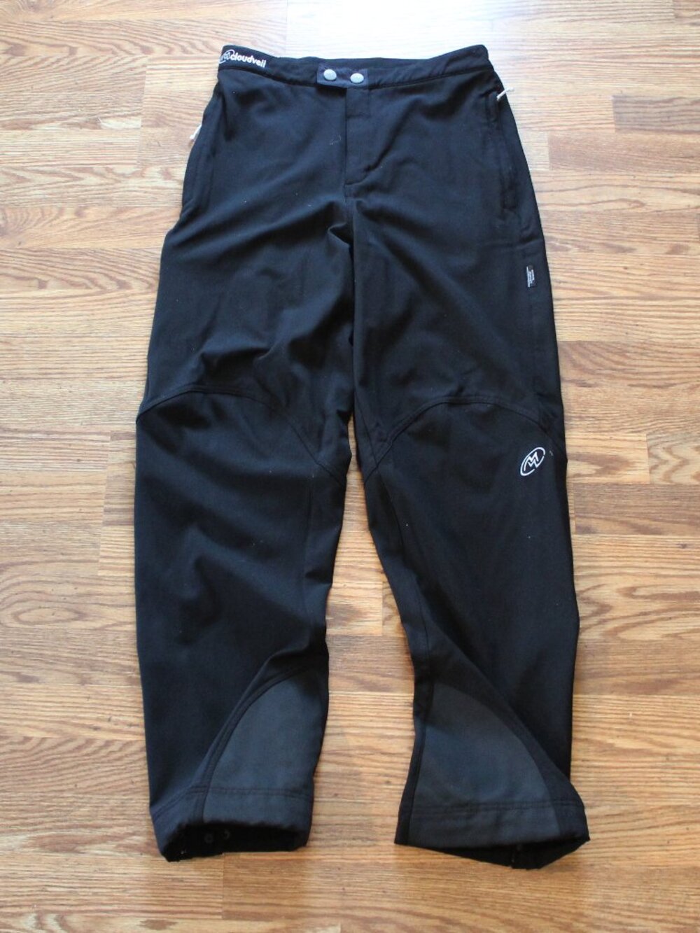 Cloudveil Women's Snow Pants